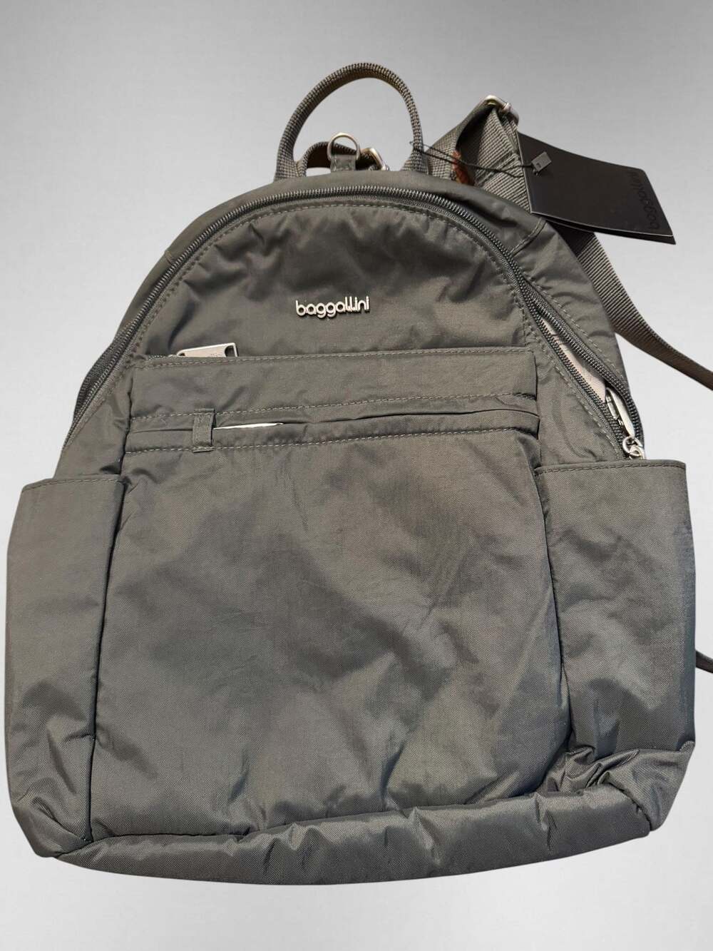 Baggallini Essential Convertible Backpack